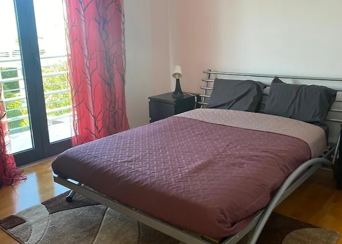 Great V4 Villa With Private Salt Pool