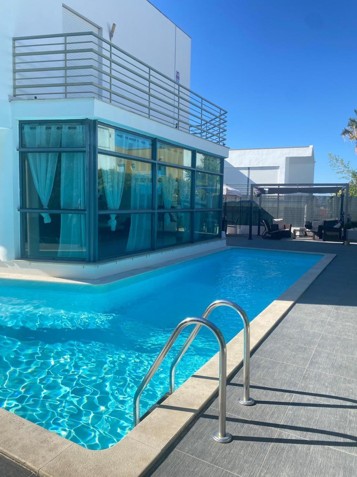 Great V4 With Private Salt Pool